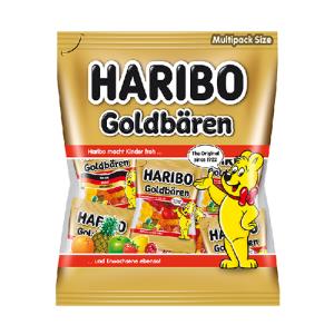 [하리보] 골드베렌_250G(12G*21입)